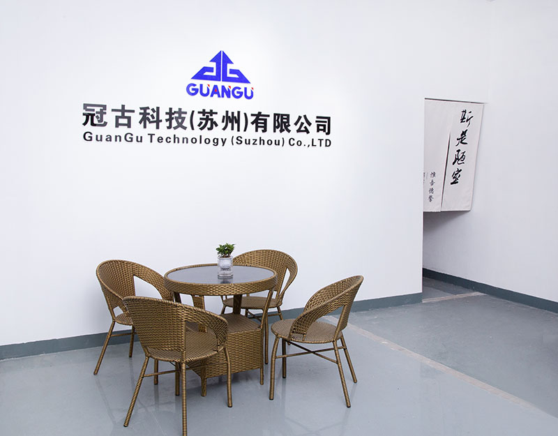 KunmingCompany - Guangu Technology