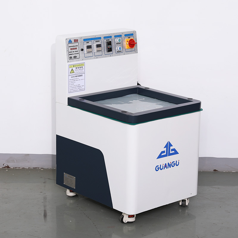 KunmingMAGNETIC POLISHING MACHINE GG8620